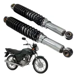 Amortecedor Cg 125 Fan