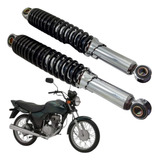 Amortecedor Cg 125 Titan