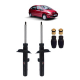 Amortecedor Citroen Xsara Picasso