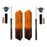 Amortecedor Cofap Kit Coxim
