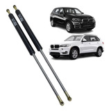 Amortecedor Da Tampa Bmw