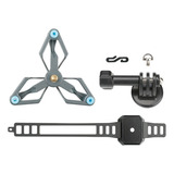 Amortecedor De Suporte Fixo