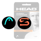 Amortecedor De Vibracao Head