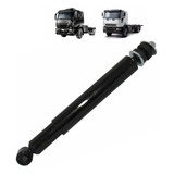 Amortecedor Diant Iveco Cursor