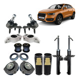 Amortecedor Diant Kit Coxim