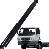 Amortecedor Dianteiro Accelo 715c