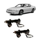 Amortecedor Dianteiro Cadillac Deville