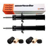 Amortecedor Dianteiro Cofap Kit