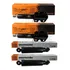 Amortecedor Dianteiro E Traseiro Kit Sprinter 312 313 2000
