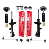 Amortecedor Dianteiro Kayaba Kit