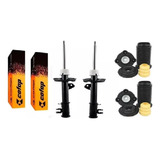 Amortecedor Dianteiro Kit Novo