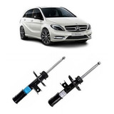 Amortecedor Dianteiro Mercedes Benz