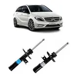 Amortecedor Dianteiro Mercedes Benz