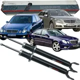 Amortecedor Dianteiro Mercedes Benz