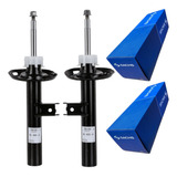 Amortecedor Dianteiro Mercedes Eqb300