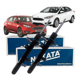Amortecedor Dianteiro Original Ford