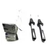 Amortecedor Dianteiro Para X5 4.4 Special Package 12 À 18