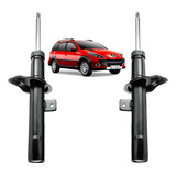 Amortecedor Dianteiro Peugeot 206