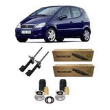 Amortecedor Dianteiro Stock Kit
