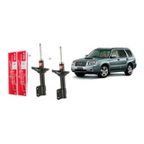 Amortecedor Dianteiro Subaru Forester