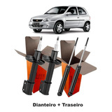 Amortecedor Dianteiro Traseiro Corsa