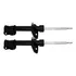 Amortecedor Fiat Tipo 94 95 96 Dianteiro Remanuf (par)