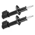 Amortecedor Fiat Tipo 95 96 1997 Dianteiro Remanuf Par