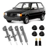 Amortecedor Fiat Uno Kit