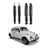 Amortecedor Fusca Dianteiro + Traseiro 1979 80 81