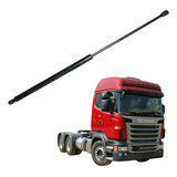 Amortecedor Grade Frontal Scania