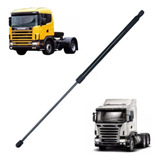 Amortecedor Grade Scania Frontal