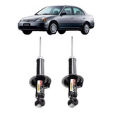 Amortecedor Honda Civic 2001