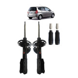 Amortecedor Honda Fit Dianteiro
