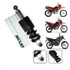 Amortecedor Honda Nxr Bros125 150 160 Xre190 Scud Original