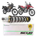 Amortecedor Honda Xre 300