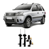 Amortecedor Kit Batente Ecosport