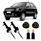 Amortecedor kit Suspensao Ecosport