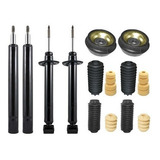 Amortecedor Kit Suspensao Parati