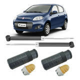 Amortecedor Kit Traseiro Palio
