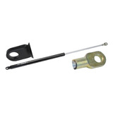 Amortecedor Mola Gas Capo