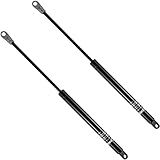 Amortecedor Mola Gás Porta Mala Cofap MGC16004   16004 Comp  Volkswagen  Gol Antigo   1 0 1 6   80 94