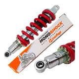 Amortecedor Moto Monoshock Cofap Honda Xr 200 1993 Até 2002