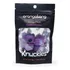 Amortecedor Orangatang Knuckle Roxo Medio P/ Truck Longboard