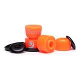 Amortecedor Orangatang Knuckles Laranja