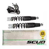 Amortecedor Original Scud Scooter
