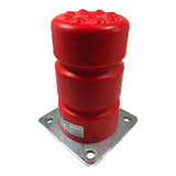 Amortecedor Para Elevador 100x160mm