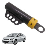 Amortecedor Porta Luvas Hyundai Elantra 2012 2014 1 8 Usado