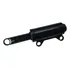 Amortecedor Porta Luvas Toyota Hilux sw4 2 8 2016 2022 Orig