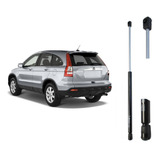 Amortecedor Porta Malas Crv