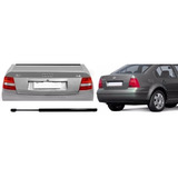 Amortecedor Porta Malasvw Bora, Audi A4 98, 99, 2000, 2001